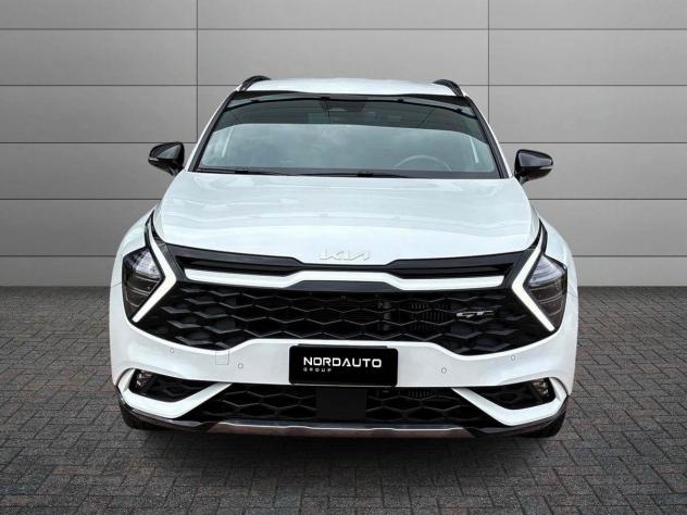 Kia Sportage 1.6 crdi mhev GT-line dct - Foto 2