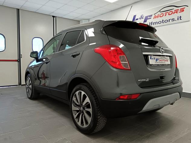 Opel Mokka X 1.6 CDTI - Foto 7