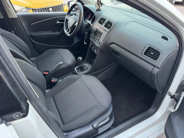 Volkswagen Polo 1.4 TDI 55kW BlueMotion Technology Comfortline - Foto 9
