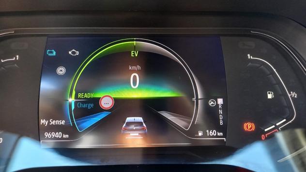 Renault Clio E-Tech Hybrid 1.6 Hybrid E-TECH 145 Techno - Foto 9
