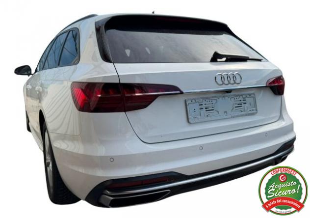 AUDI A4 Avant 35 TFSI Business Advanced rif. 24003172 - Foto 2