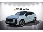Audi Q3 Sportback TDI 110 kW S tronic S Line Edition PRONTA CONSEGNA!