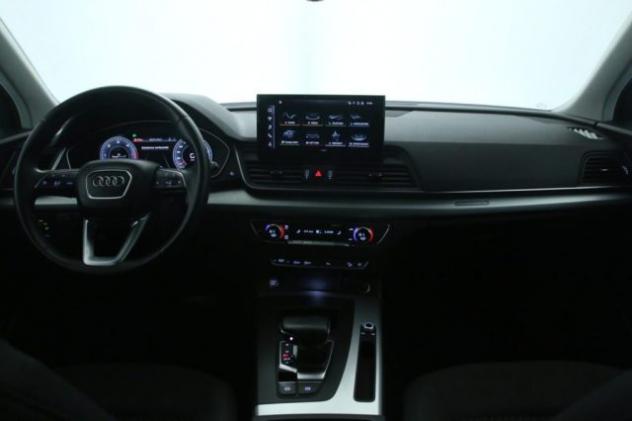 AUDI Q5 40 TDI 204 CV quattro S tronic Business Advanced rif. 22054273 - Foto 9
