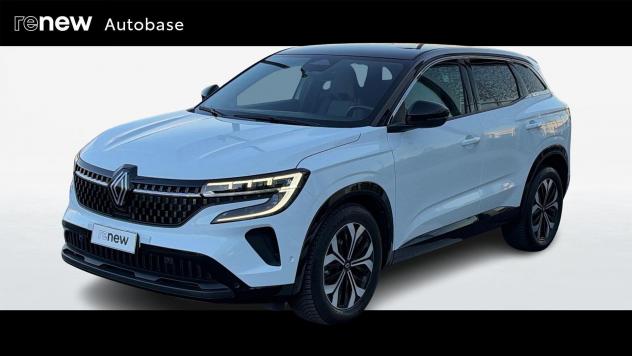 Renault Austral 2023 1.2 E-Tech full hybrid 200cv Techno Auto