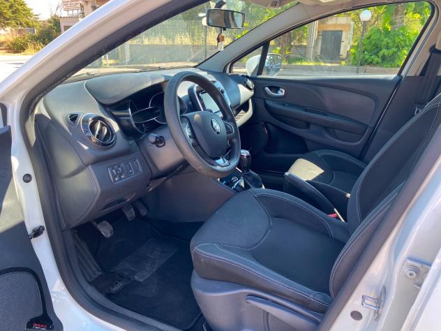 Renault Clio (A73) - Foto 7