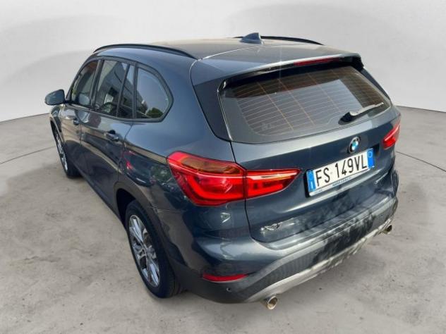 BMW X1 sDrive 18d Business rif. 24018751 - Foto 3