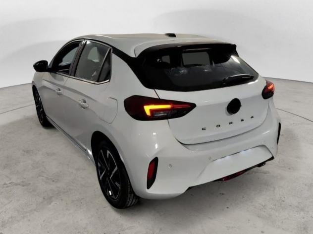 OPEL Corsa 1.2 100cv GS MT6 rif. 24068452 - Foto 4