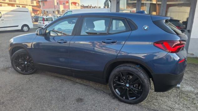 BMW X2 xDrive18d Business-X rif. 23219244 - Foto 2