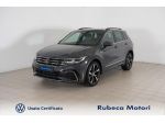 Volkswagen Tiguan 2.0 TDI DSG R-Line 150CV