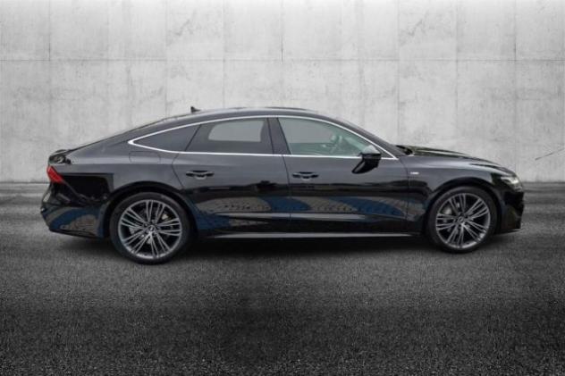 AUDI A7 SPB 45 2.0 TFSI quattro ultra S tronic rif. 23757940 - Foto 3