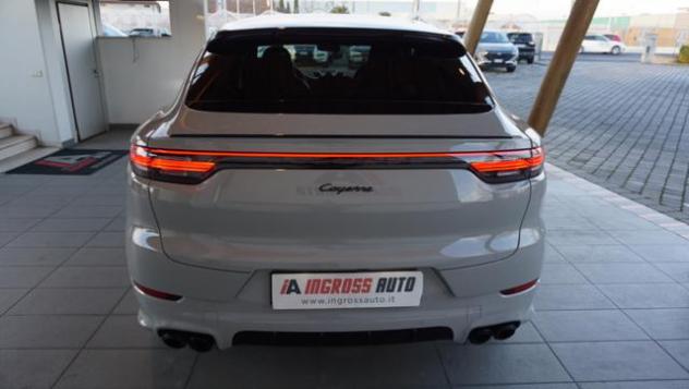 PORSCHE Cayenne Coupé 3.0 V6 rif. 23400293 - Foto 4