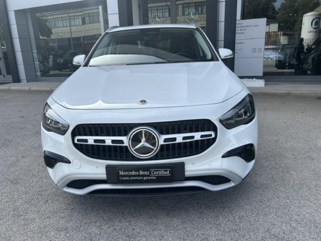 MERCEDES-BENZ GLA 200 d Automatic 4Matic Advanced rif. 23949275 - Foto 2
