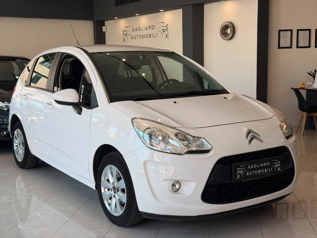 Citroen C3 1.4 HDi 70 FAP Perfect