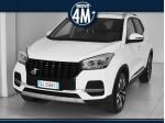 DR AUTOMOBILES DR 4.0 1.5 Turbo GPL DCT
