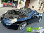 PORSCHE Boxster 2.7i 24V cat ASI