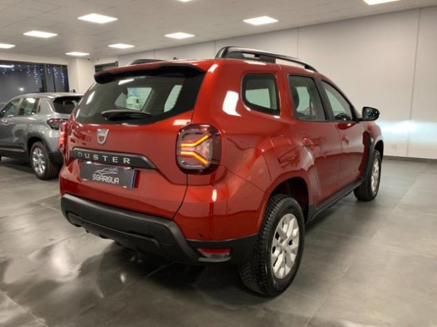 DACIA Duster 1.0 GPL 4x2 Comfort rif. 24051916 - Foto 6