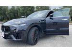 Maserati Levante V6 250cv Diesel AWD Gransport