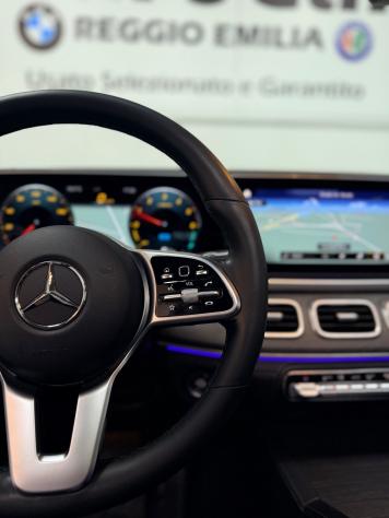 Mercedes-benz GLE 350 de hybrid EQ 4Matic Premium Plus AMG 07/2022 EURO 6D - Foto 8