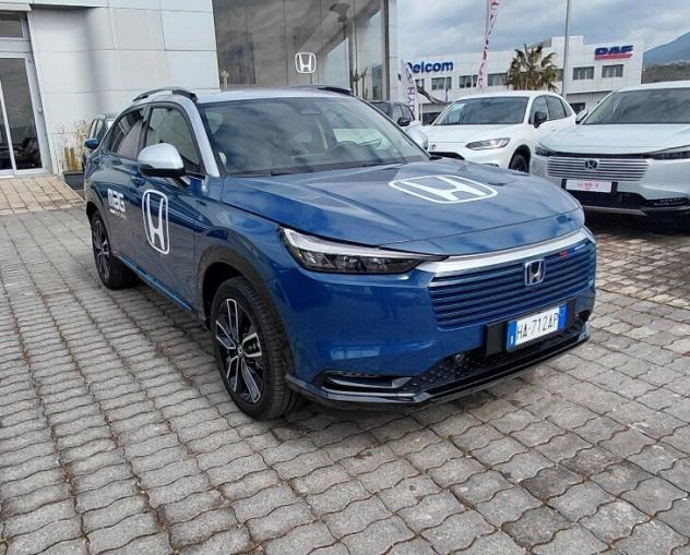 Honda HR-V 1.5 Hev eCVT Advance Style "IVA ESPOSTA" - Foto 3