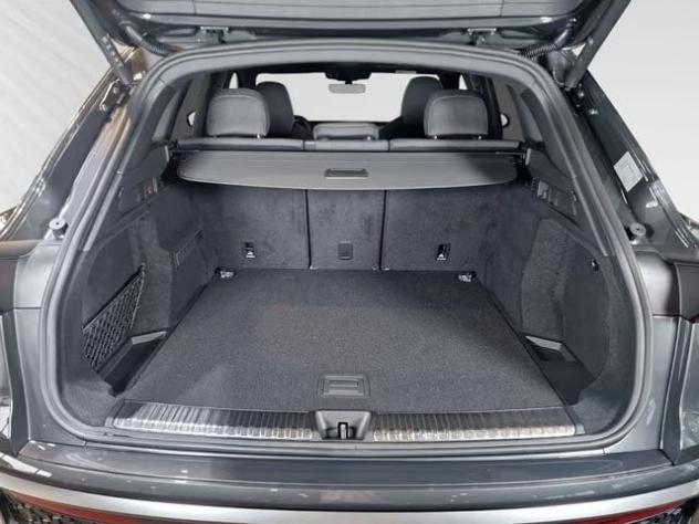 Audi Q5 Q5 2.0 tdi mhev+ S line edition quattro 204cv s-tronic TETTO - Foto 10