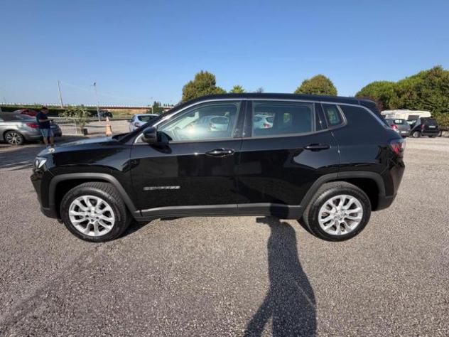 JEEP Compass 1.6 Multijet II 2WD Longitude rif. 23972539 - Foto 6