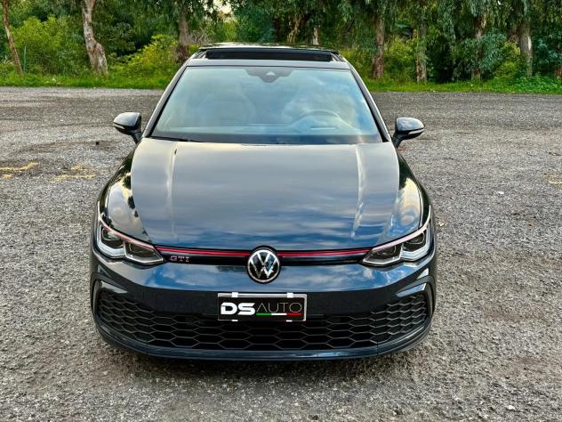 Volkswagen Golf GTI 2.0 TSI DSG - Foto 3