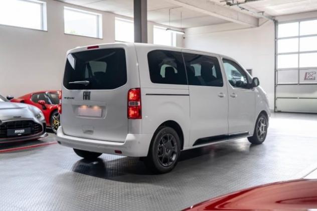 FIAT Ulysse 2.2 Multijet 180 CV S&S AT8 + Iva rif. 24066364 - Foto 5