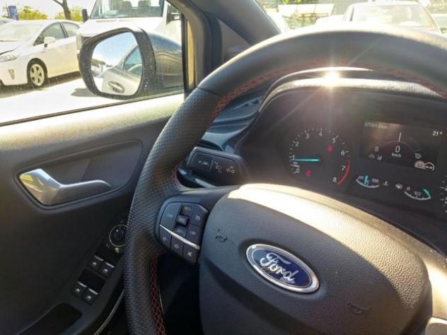 FORD Puma 1.0cc HYBRID ST-LINE 125cv SAFETYPACK ANDROID/iOS rif. 22256103 - Foto 10
