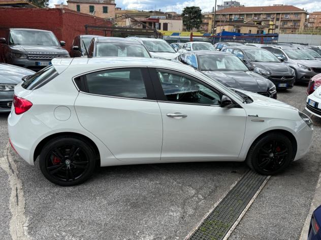 Giulietta 1.6 JTDm-2 105 CV Exclusive-rate-garanzia - Foto 5
