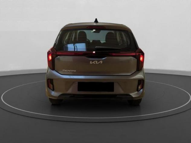 KIA Picanto 1.2 12V Style rif. 24039758 - Foto 4