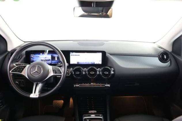 MERCEDES-BENZ CLA sse B B 180 d Automatic Advanced rif. 24225731 - Foto 4