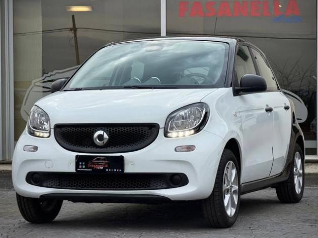SMART ForFour 70 1.0 twinamic Youngster rif. 23207941 - Foto 6