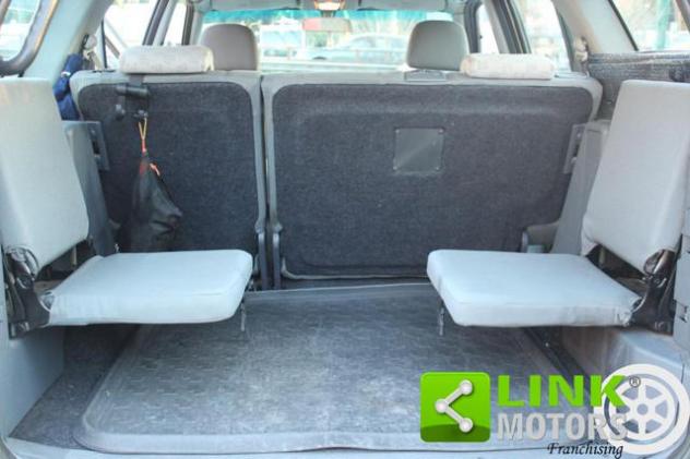 TATA Safari 3.0 Dicor 7 posti 4x4, Sensori posteriori, Pedane rif. 23301172 - Foto 10