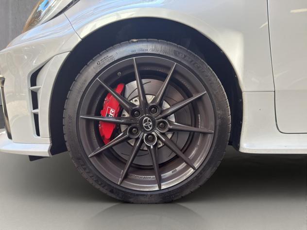 Toyota Yaris GR Circuit 280cv - PRONTA CONSEGNA - Foto 7