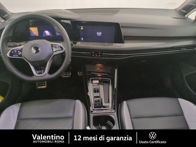 Volkswagen Golf 2.0 TDI GTD DSG - Foto 7