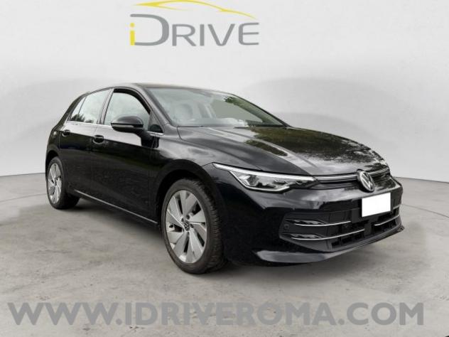 VOLKSWAGEN Golf Golf 2.0 tdi Style 150cv dsg rif. 24215490