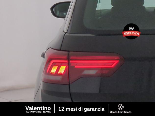 Volkswagen T-Roc 2.0 TDI SCR Life - Foto 9