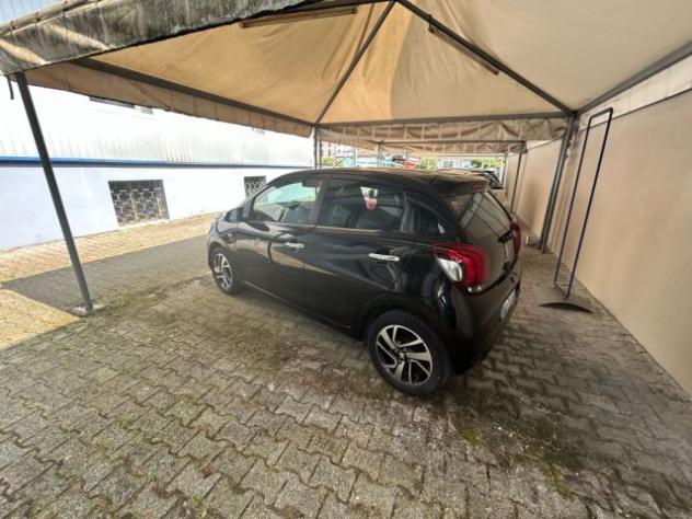 PEUGEOT 108 PureTech 82 5 porte Allure rif. 22452505 - Foto 4