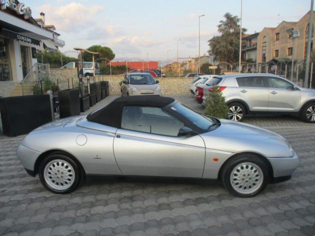 ALFA ROMEO Spider 2.0 T.Spark rif. 23462285 - Foto 5