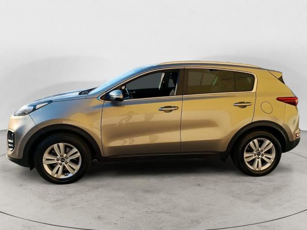 Kia Sportage 1.7 CRDI 115cv 2WD Active CON 12 MESI DI GARANZIA - Foto 3