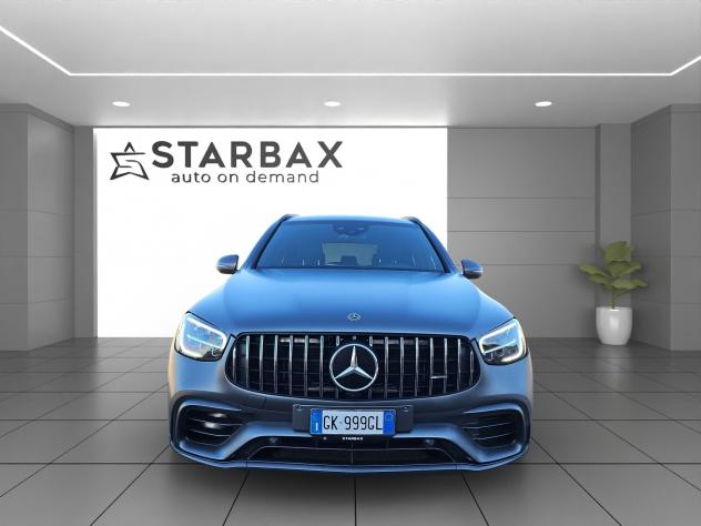 Mercedes-benz GLC 43 AMG 4Matic - Foto 2