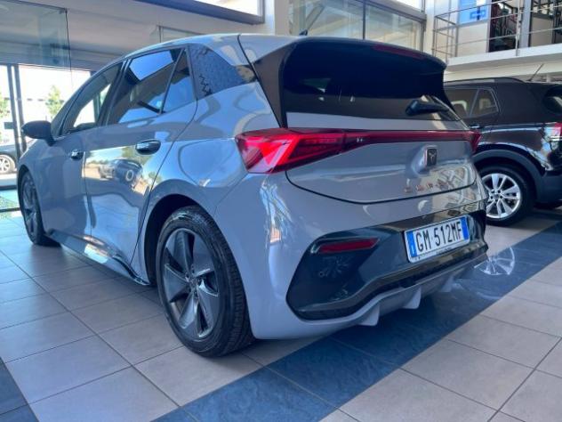 CUPRA Born 58kWh 204 CV rif. 23800011 - Foto 3