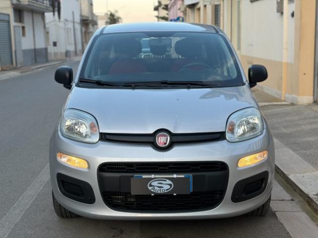 FIAT Panda 1.3 MJT Lounge EURO6 rif. 24095900 - Foto 7