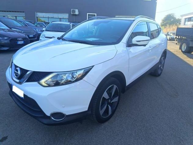 NISSAN Qashqai 1.5 dCi Tekna rif. 23767664