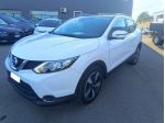 NISSAN Qashqai 1.5 dCi Tekna rif. 23767664