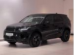 Land Rover Discovery Sport LAND ROVER 2.0 TD4 163 CV AWD Auto R-Dynamic S