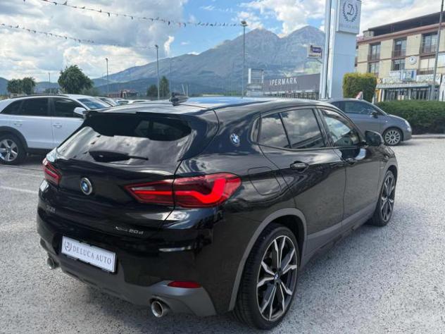 BMW X2 xDrive20d Msport-X SCONTO ROTTAMAZIONE rif. 23899307 - Foto 10