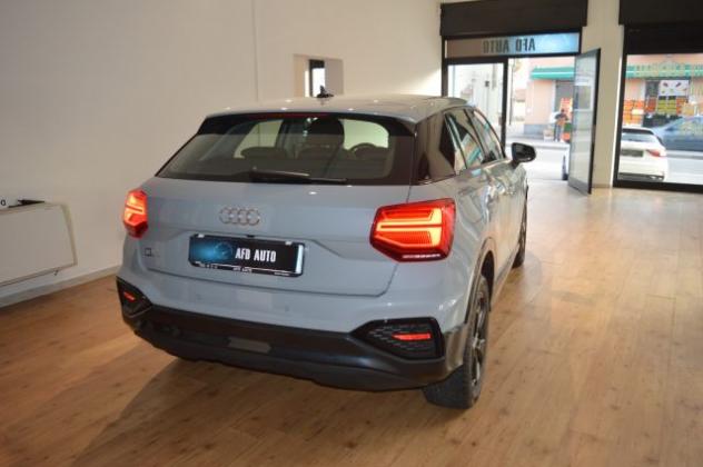 AUDI Q2 30 TDI S tronic Admired Advanced rif. 23399274 - Foto 4