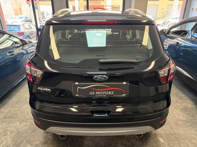 Ford Kuga 1.5 TDCI 120 CV Titanium Finanziabile - Foto 8