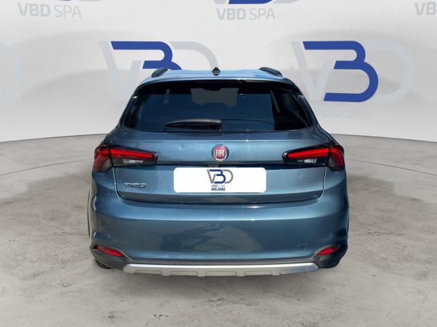 FIAT Tipo Tipo 1.6 Mjt S&S 5 porte Cross - Foto 4